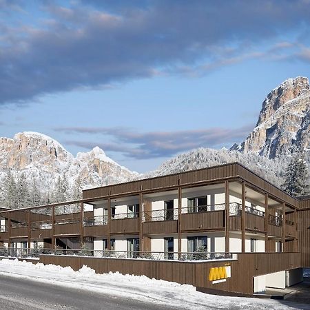 Movi Family Apart-Hotel ****S Corvara In Badia Εξωτερικό φωτογραφία